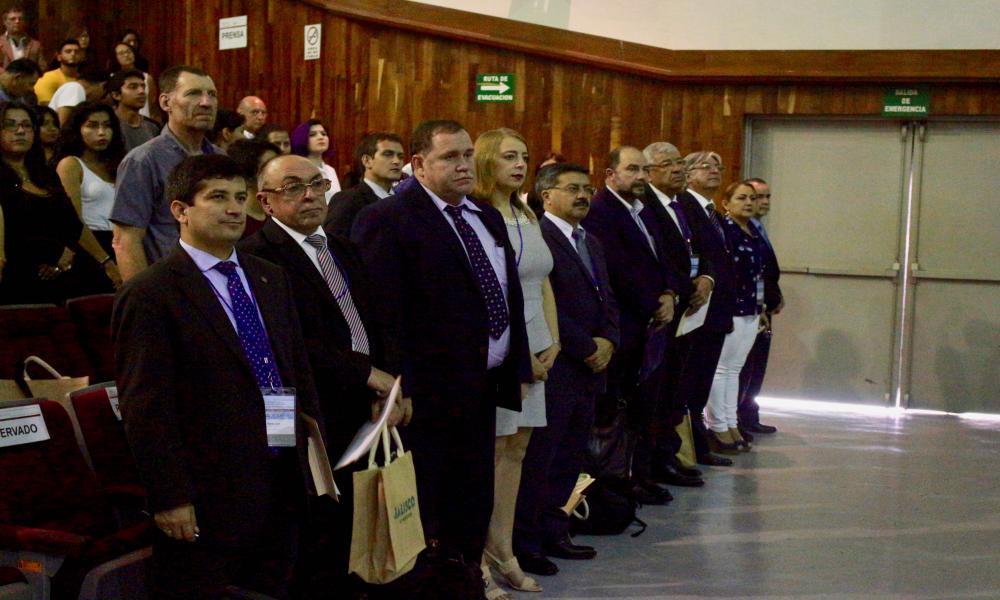 Académicos de Latinoamérica analizan retos de la educación sostenible