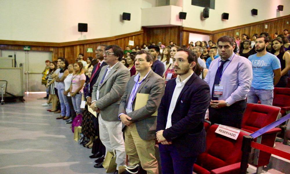 Académicos de Latinoamérica analizan retos de la educación sostenible