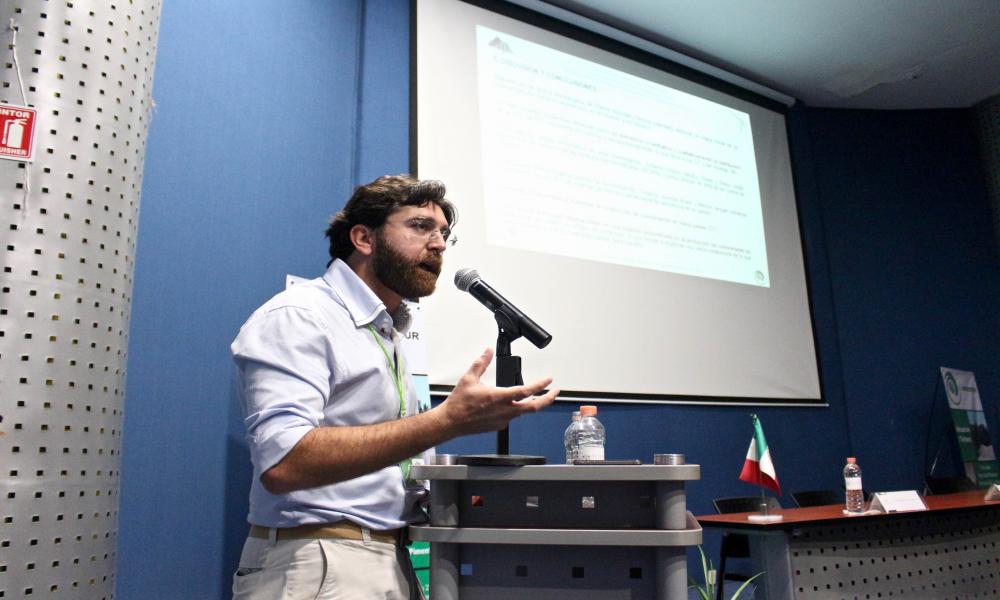 México debe destinar más recursos a investigación en turismo