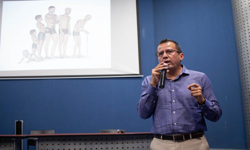 Caravana Cannábica 2018 llega al CUCosta.