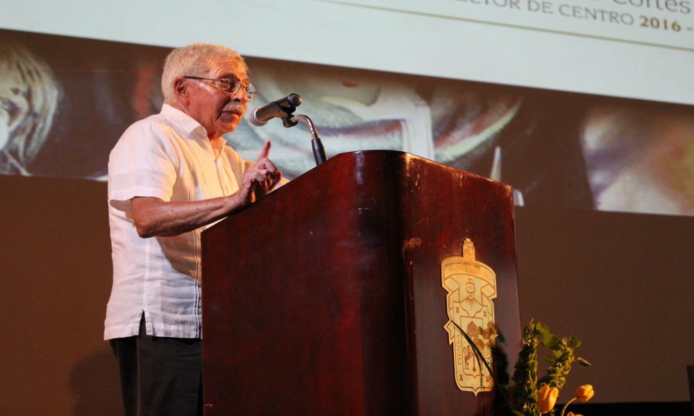 Consolidar calidad académica e investigación, retos del CUCosta