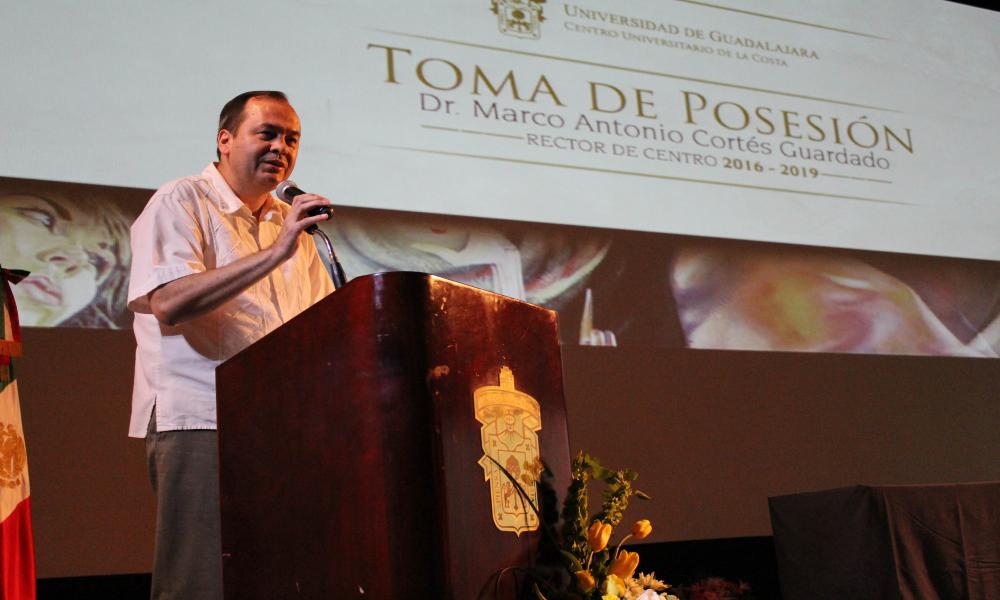 Consolidar calidad académica e investigación, retos del CUCosta