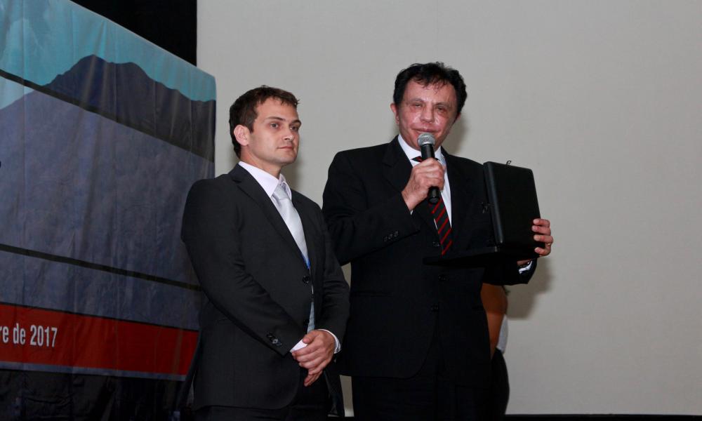 Educación de calidad, aporte de universidades a la sociedad Trinidad Padilla