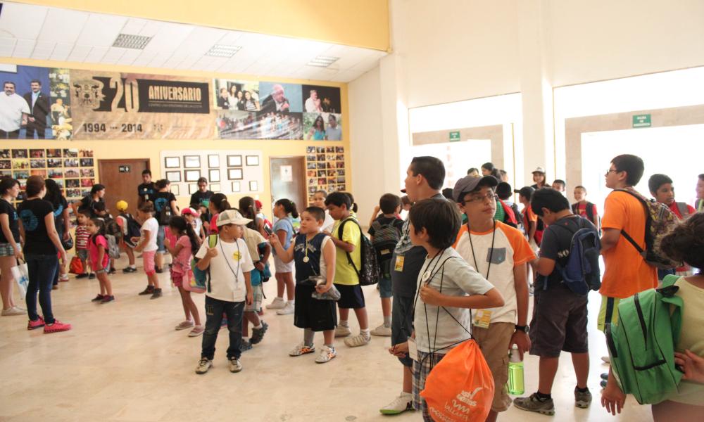 Comprometido CUCosta con formación de consumidores culturales