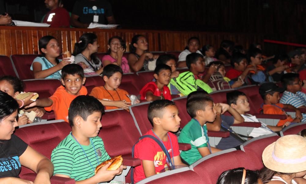 Comprometido CUCosta con formación de consumidores culturales