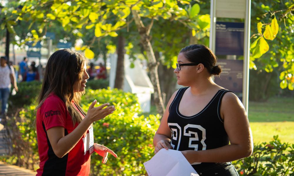 Más de dos mil 700 aspirantes presentan examen de ingreso al CUCostaMás de dos mil 700 aspirantes presentan examen de ingreso al CUCosta