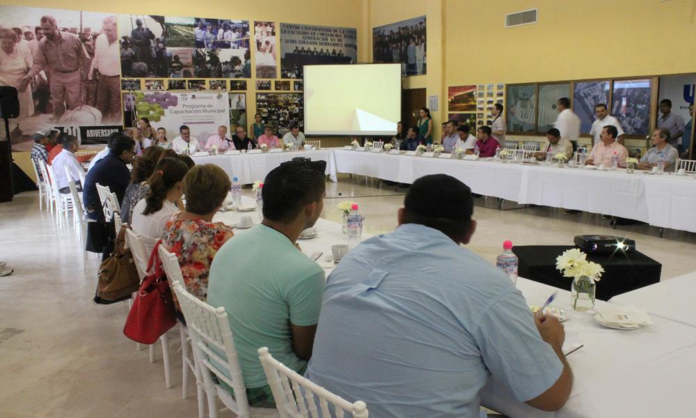 La regulación de predios urbanos contribuye al desarrollo económico y social de los municipios