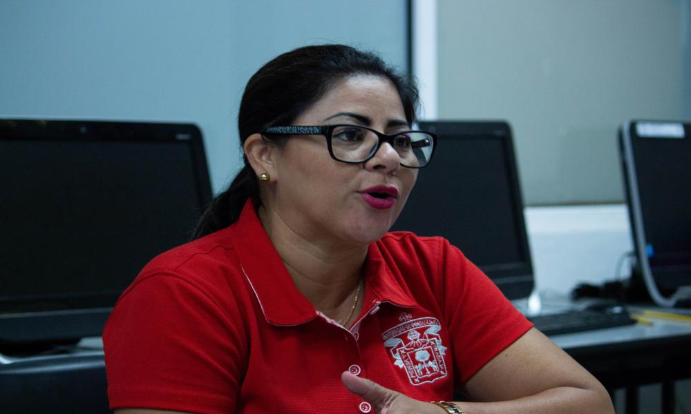 Más de dos mil 700 aspirantes presentan examen de ingreso al CUCosta