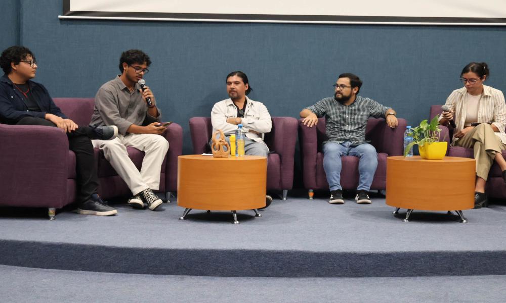 Invitan a asistir a la “Semana de las Artes Visuales en CUCosta”