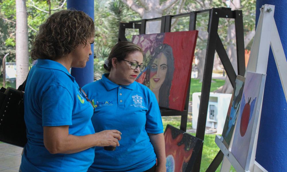 Sistema Universitario del Adulto Mayor abre periodo de inscripciones