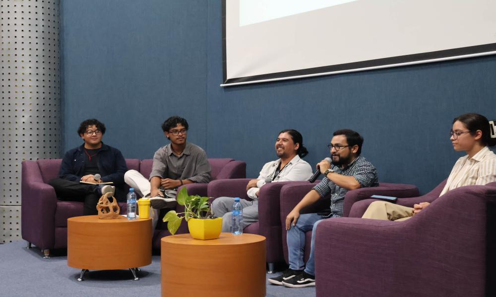 Invitan a asistir a la “Semana de las Artes Visuales en CUCosta”