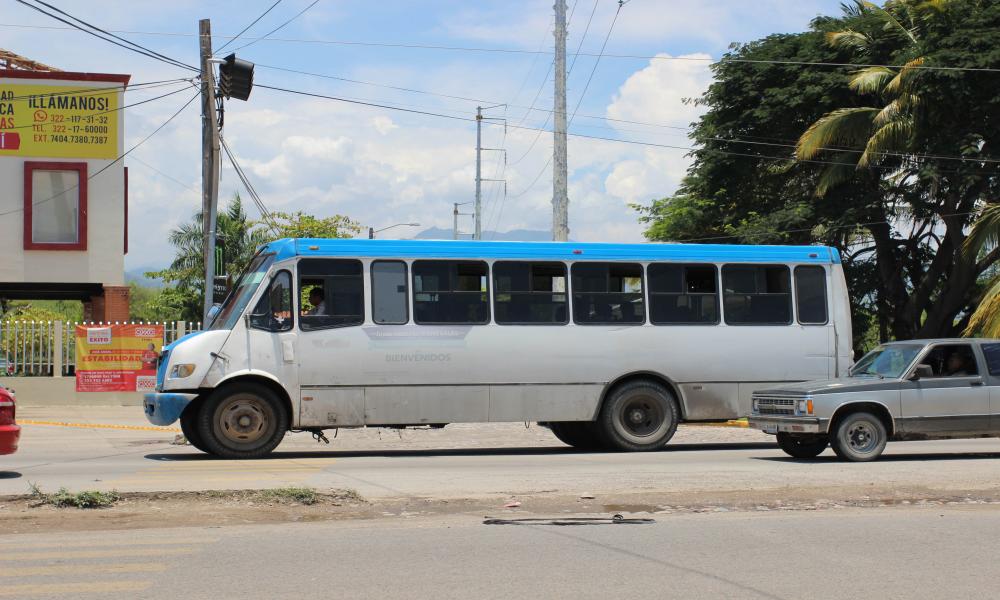 Presenta Vallarta niveles similares de contaminación a la ZMG