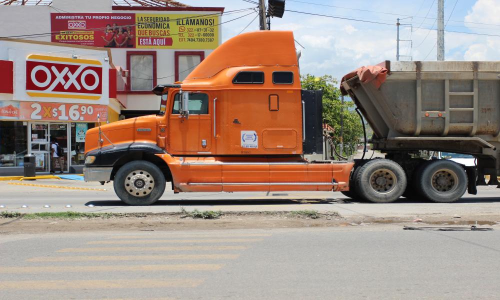Presenta Vallarta niveles similares de contaminación a la ZMG