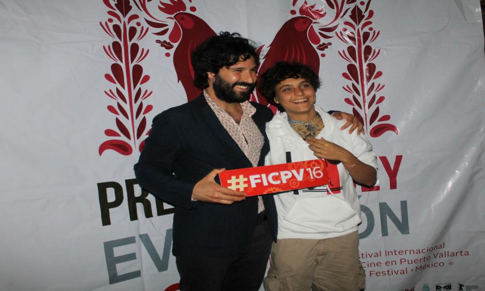 Concluye FICPV en Puerto Vallarta, ciudad de película