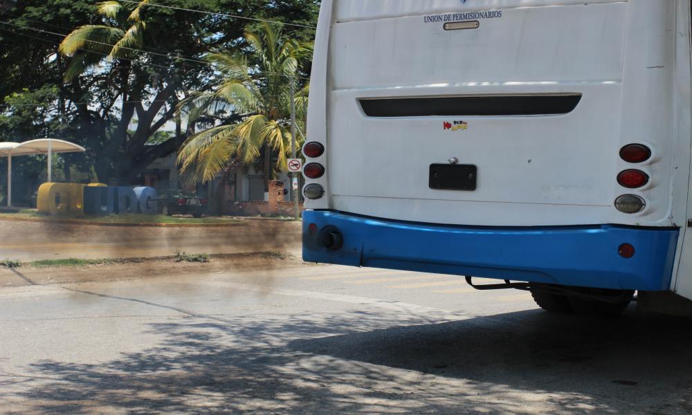 Presenta Vallarta niveles similares de contaminación a la ZMG