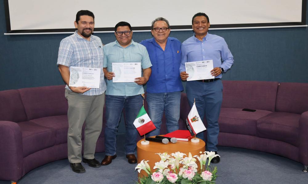 Viven estudiantes la experiencia de las “Jornadas de Ciencias Biológicas y de la Salud 2024”