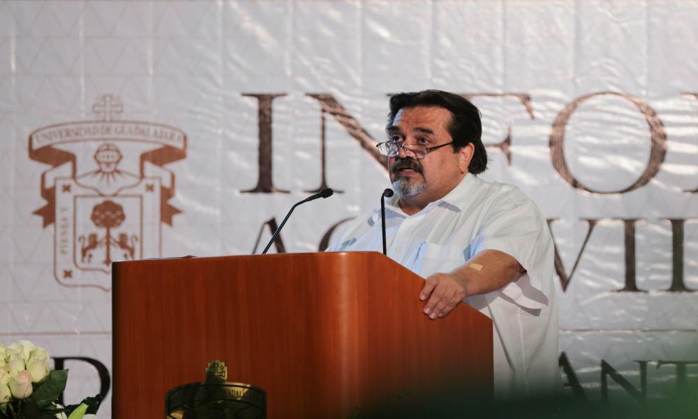 CUCosta, el plantel que oferta más licenciaturas en la UdeG