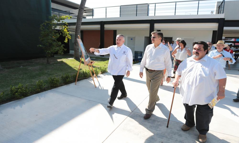 CUCosta, el plantel que oferta más licenciaturas en la UdeG