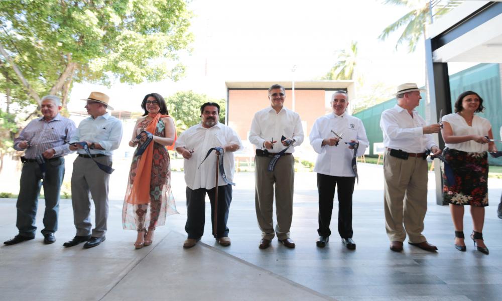 CUCosta, el plantel que oferta más licenciaturas en la UdeG