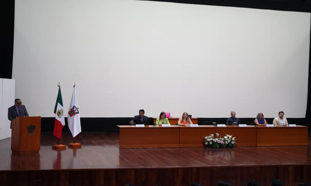 Doble Graduación; orgullosos se gradúan Ingenieros en Telemática y Videojuegos