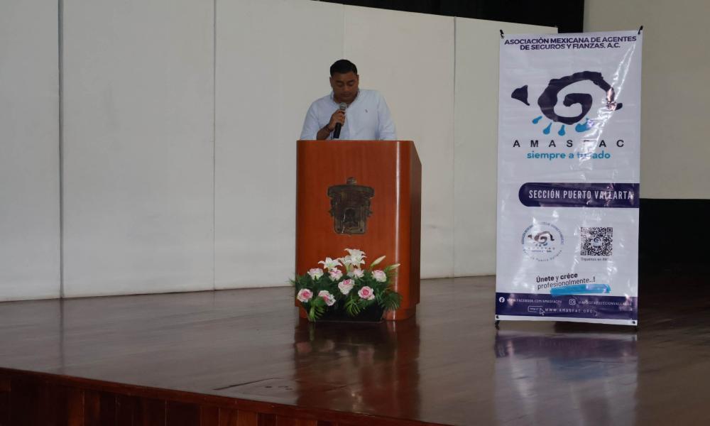 Inicia la 1era. Jornada Financiera Universitaria: “Protege tu Futuro”