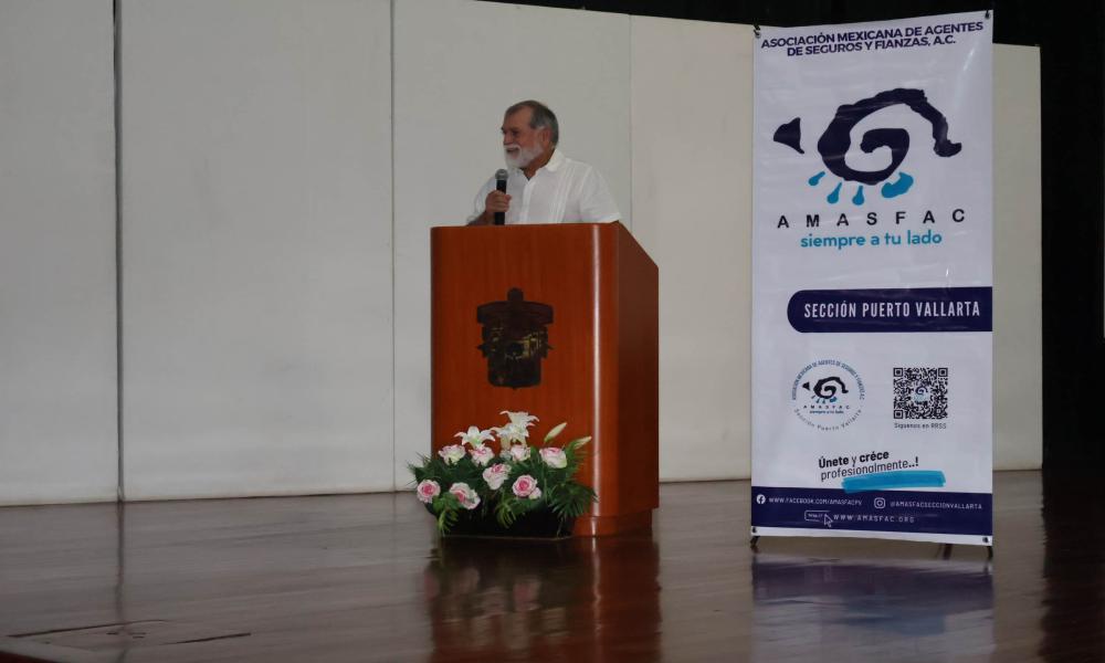 Inicia la 1era. Jornada Financiera Universitaria: “Protege tu Futuro”