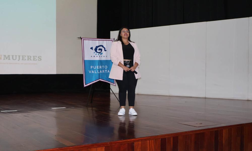 Inicia la 1era. Jornada Financiera Universitaria: “Protege tu Futuro”