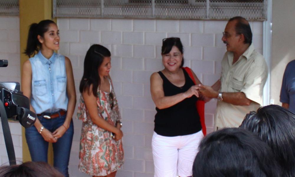 Continúa creciendo CUCosta en Infraestructura, inaugura laboratorio fotográfico