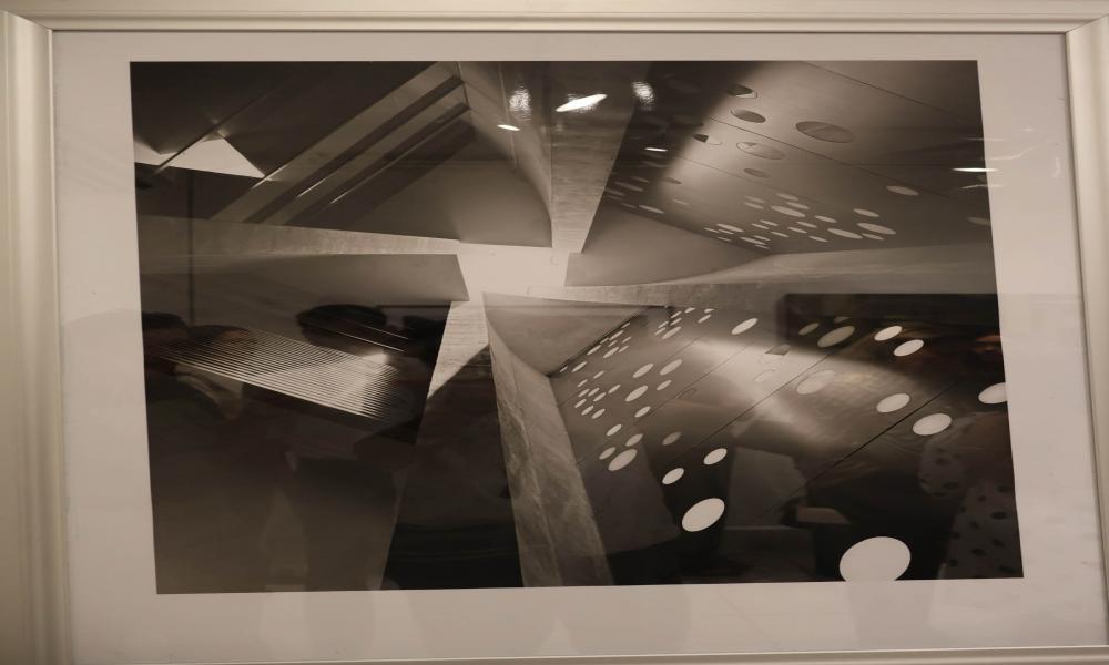 Demuestran estudiantes de Artes Visuales su talento en en ARTe VallARTa Museo