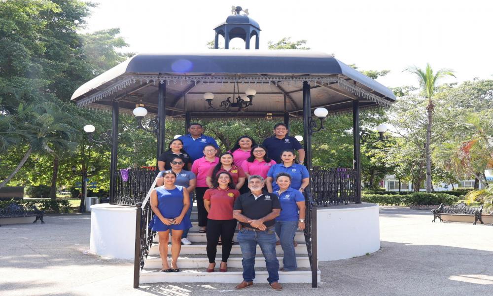 Presentarán el “V Coloquio Multidisciplinar de Posgrados 2024-B”