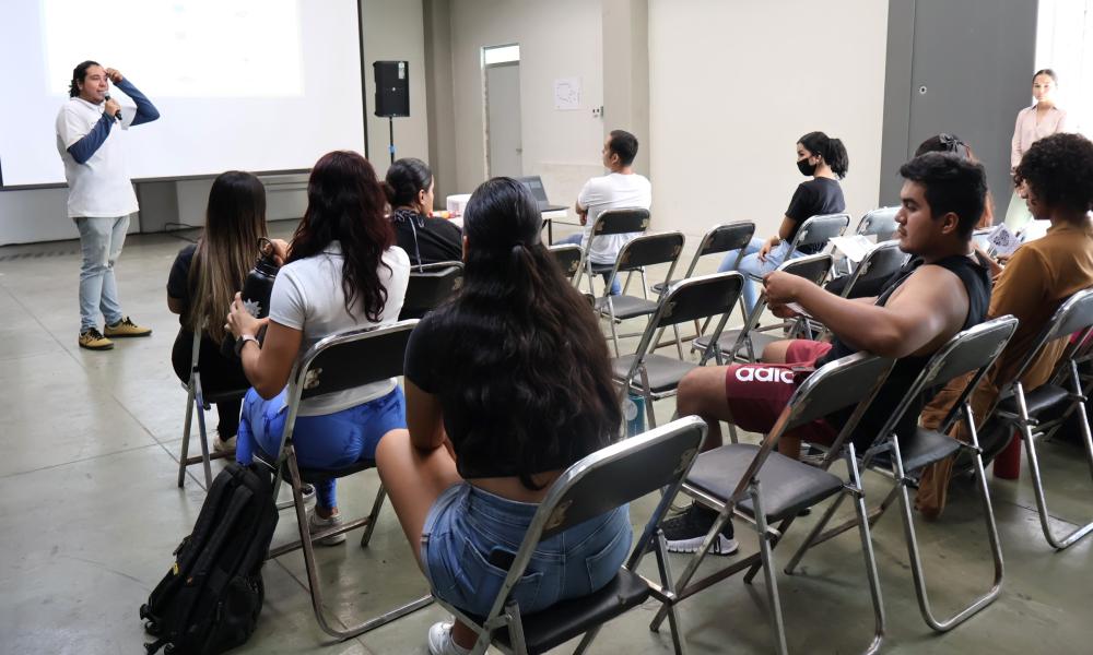 Avanzan participantes de Reto: “La Manada, Come Bien y Ruge Bien” en la adaptación de estilos de vida saludables
