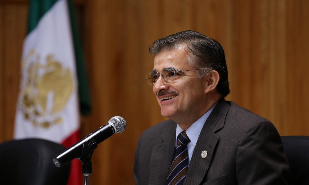 Aprueba CGU dos nuevas licenciaturas y entrega de tres doctorados “Honoris Causa”