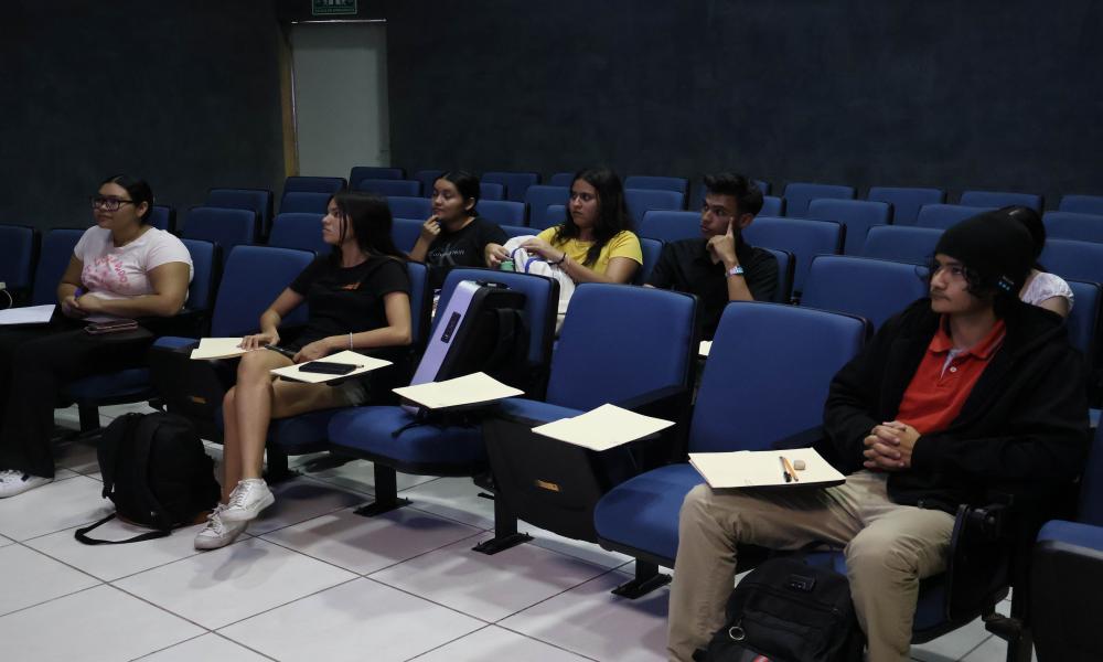 Imparten Taller Contable: “Pagos Provisionales del Impuesto Sobre la Renta”