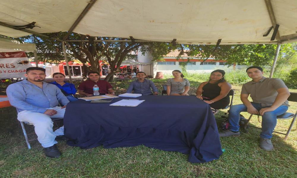 Realizaron con éxito la 4ta. Jornada de “Tejidos Comunitarios”