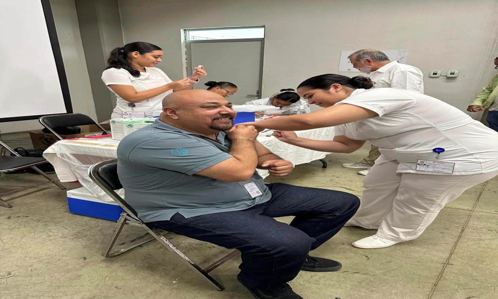 Realizaron con éxito la 4ta. Jornada de “Tejidos Comunitarios”