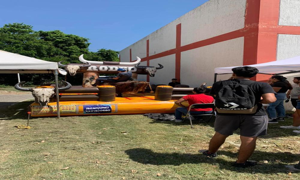 Realizaron con éxito la 4ta. Jornada de “Tejidos Comunitarios”