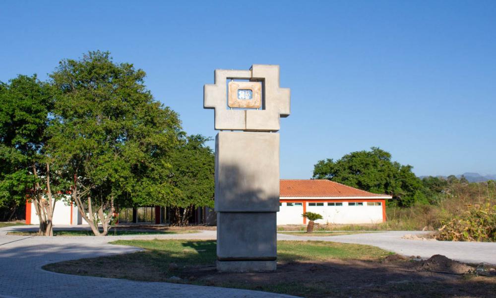 Clausuran el Segundo Foro Internacional de Escultores