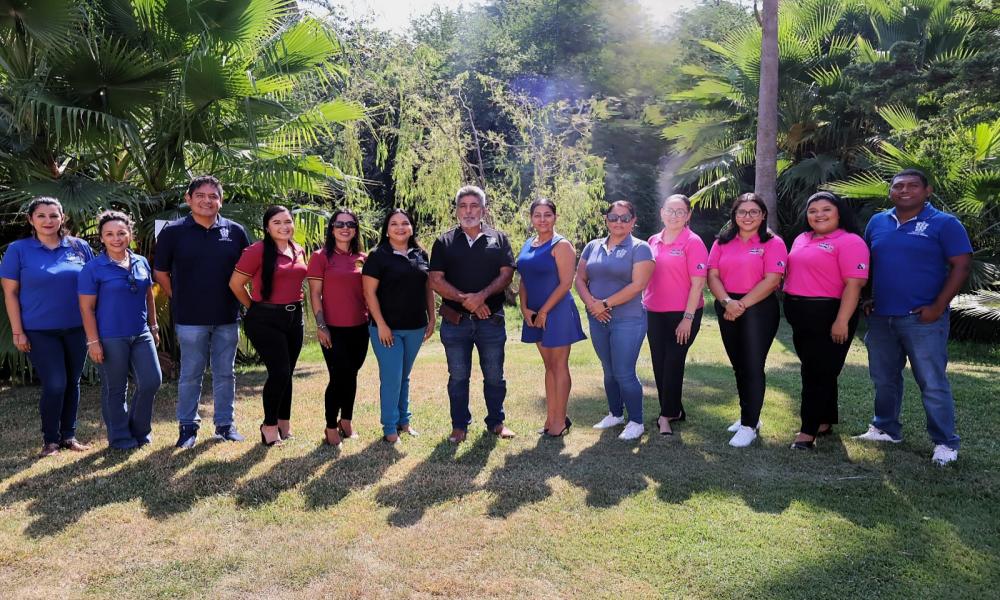 Presentarán el “V Coloquio Multidisciplinar de Posgrados 2024-B”