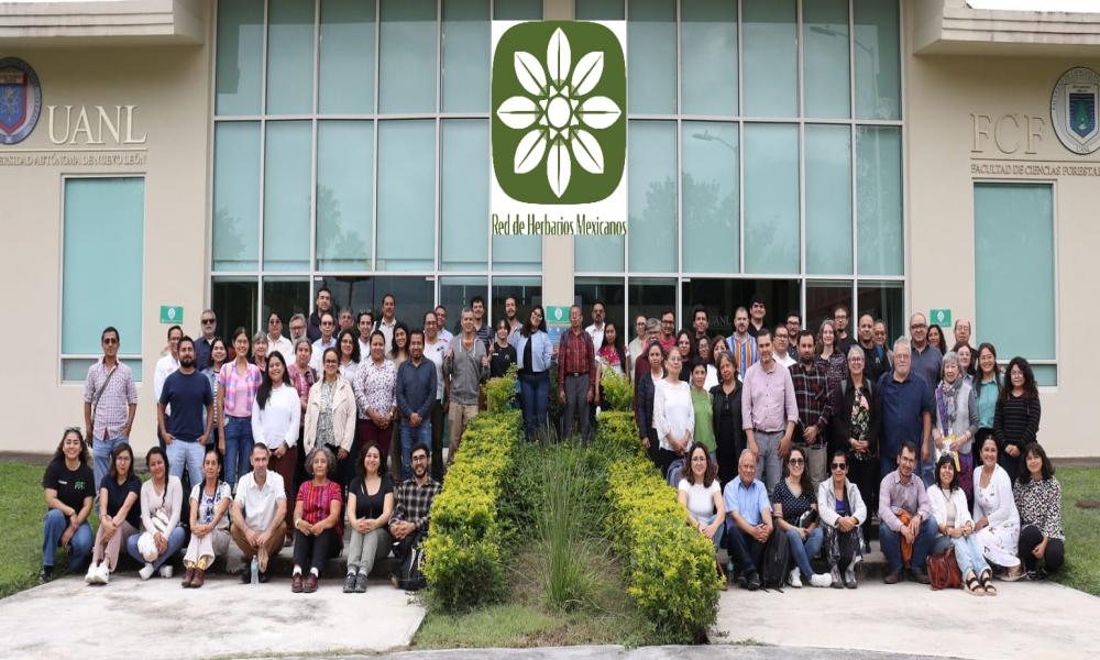 Herbario PV del Centro Universitario de la Costa: apoyo a la docencia y educación ambiental en la región de Bahía de Banderas, Jalisco-Nayarit