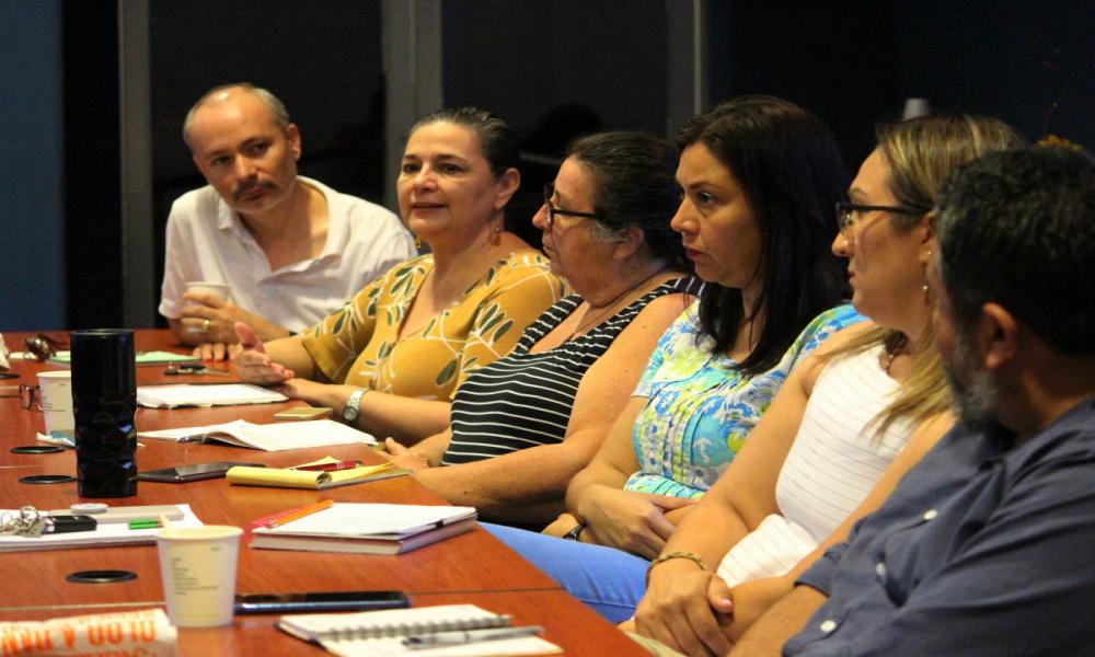 CUCosta Conformará una Red de Servicios para la Atención de la Salud Mental
