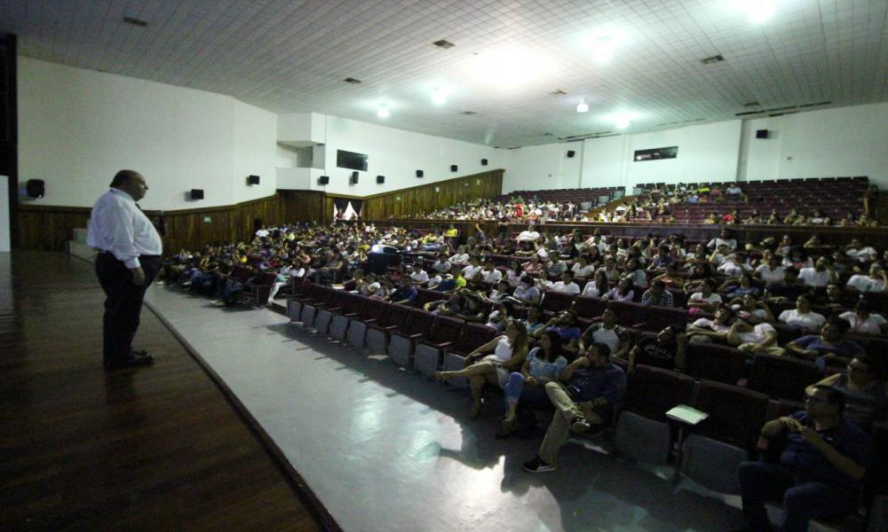 CUCosta Conformará una Red de Servicios para la Atención de la Salud Mental