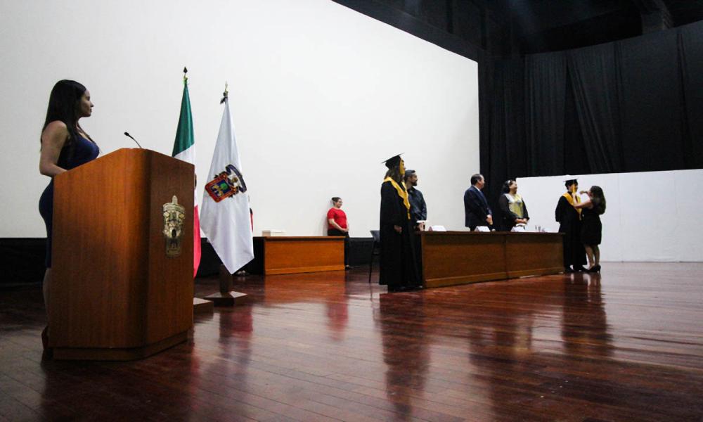 Egresó la XVII Generación de Licenciados en Biología de CUCosta