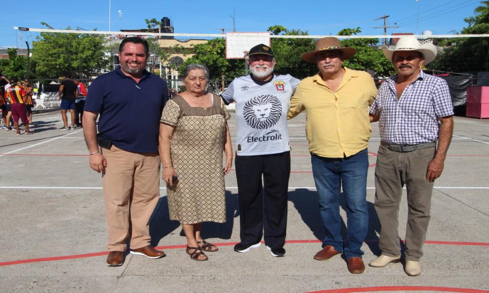 Arrancó la 1ra. Jornada Itinerante “Brigadas Universitarias” del CUCosta