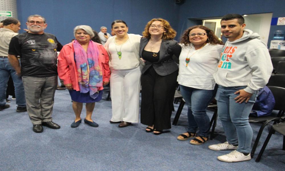 Urge Mayor Atención en Problemas Relacionados con la Sustentabilidad Ambiental Jorge Téllez