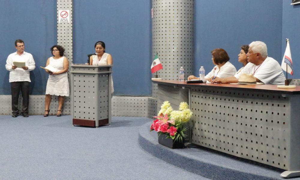 CUCosta sede del primer foro reforma educativa “Leyes Secundarias y Estrategias de Prevención a la Violencia de Género”