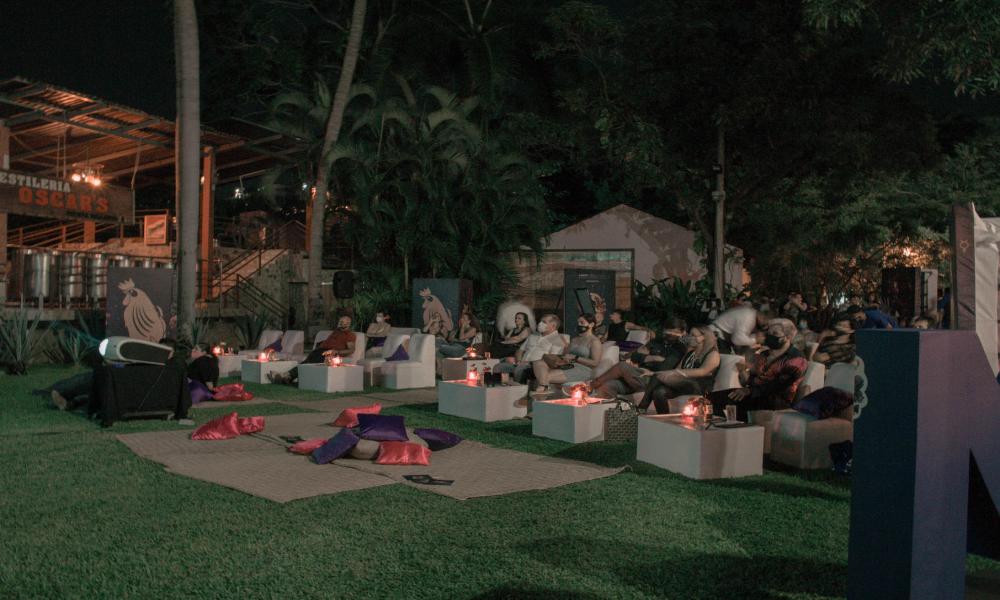 Noche de estrellas galardonadas con “Iguana de Oro” a “Isaac”