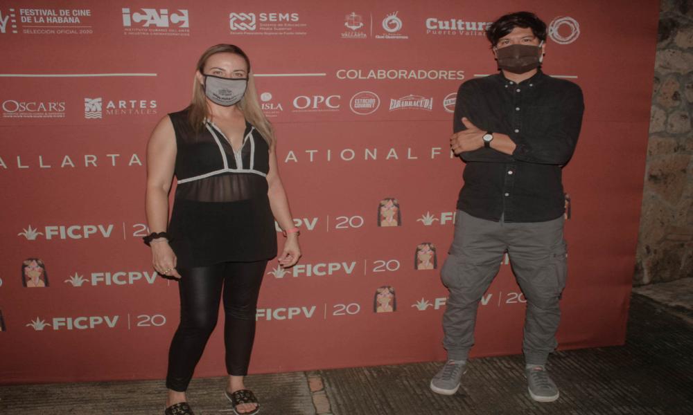 Noche de estrellas galardonadas con “Iguana de Oro” a “Isaac”