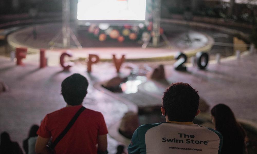 Sandra Solares, movió el corazón del público con “Ni tuyo, ni mía”