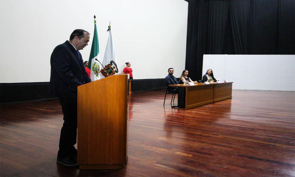 Egresó la XVII Generación de Licenciados en Biología de CUCosta