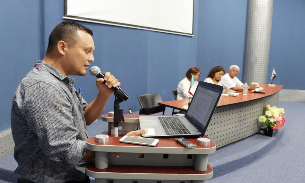 CUCosta sede del primer foro reforma educativa “Leyes Secundarias y Estrategias de Prevención a la Violencia de Género”